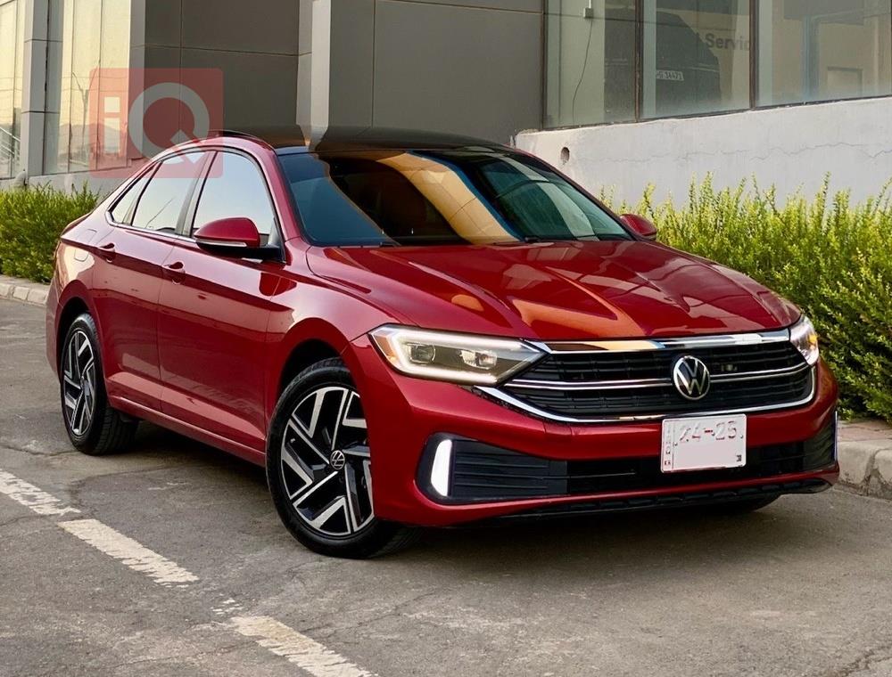 فولكسفاغن جيتا